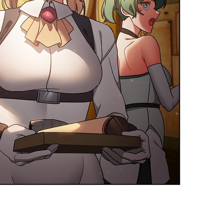 Thrust & Conquer Chapter 29 - Page 62