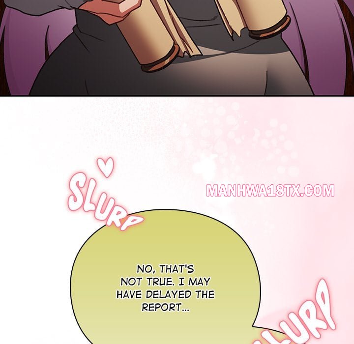 Thrust & Conquer Chapter 29 - Page 7