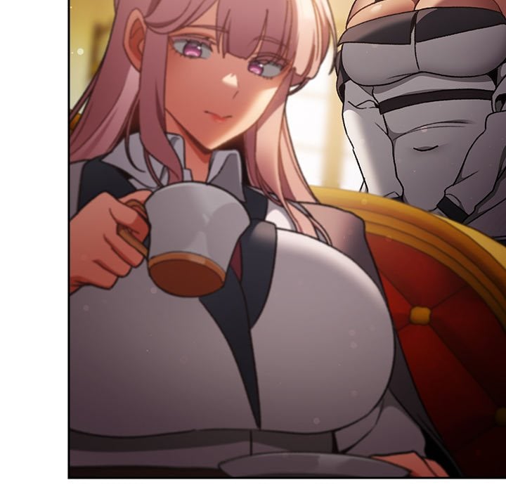 Thrust & Conquer Chapter 29 - Page 87