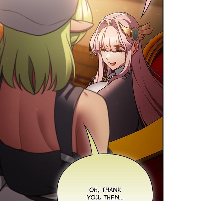 Thrust & Conquer Chapter 29 - Page 89