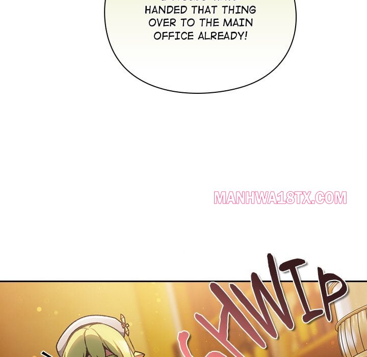 Thrust & Conquer Chapter 29 - Page 99