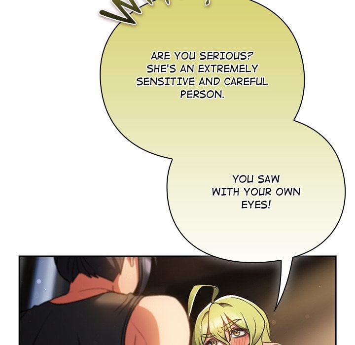 Thrust & Conquer Chapter 30 - Page 112