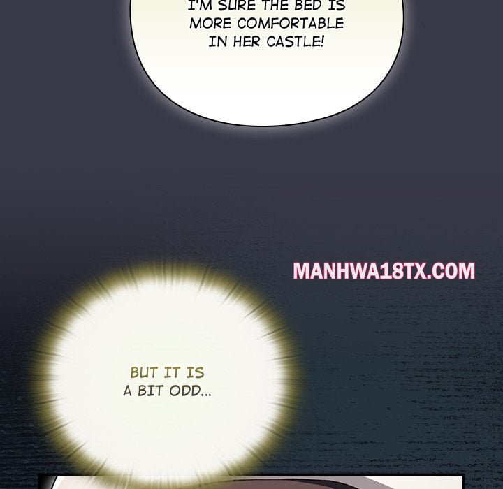 Thrust & Conquer Chapter 30 - Page 143