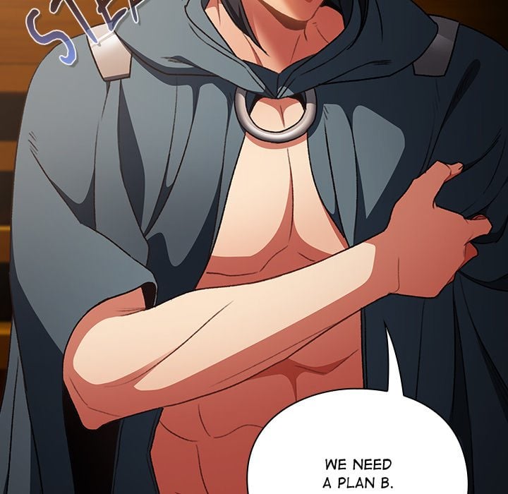 Thrust & Conquer Chapter 30 - Page 152