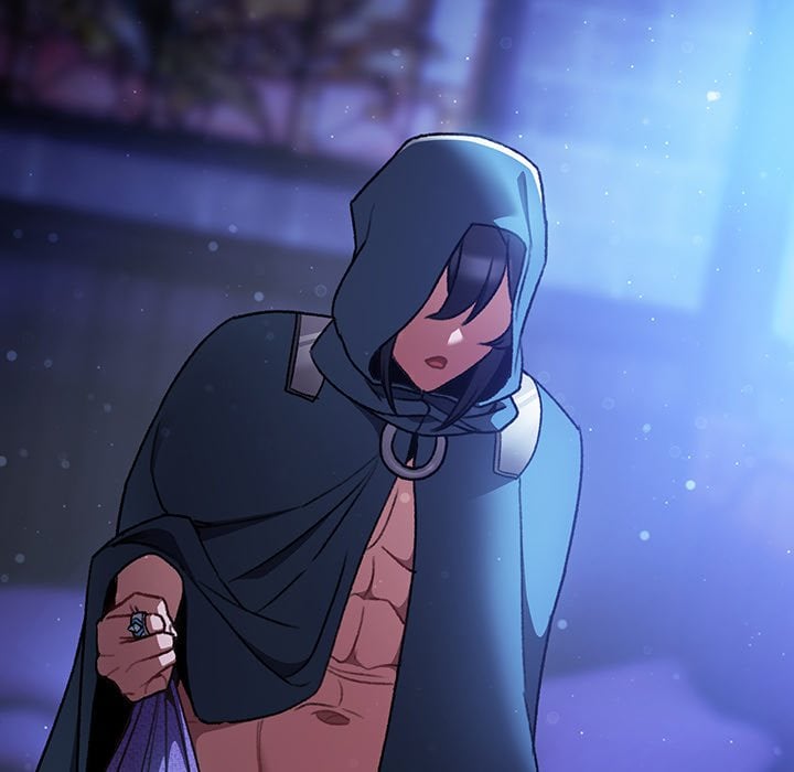 Thrust & Conquer Chapter 30 - Page 171