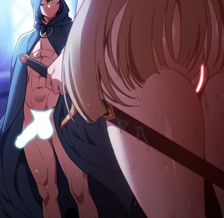 Thrust & Conquer Chapter 30 - Page 193