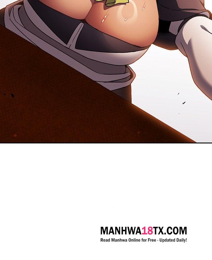 Thrust & Conquer Chapter 30 - Page 28