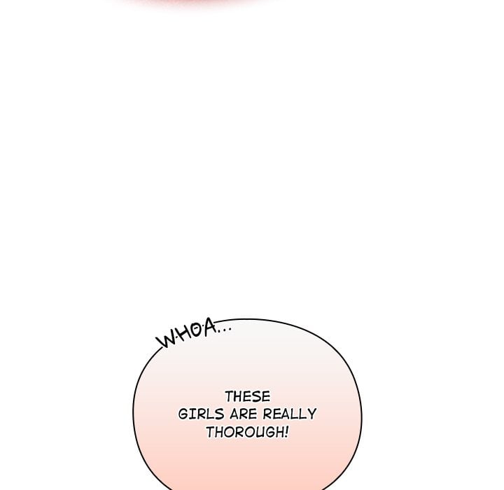 Thrust & Conquer Chapter 30 - Page 40