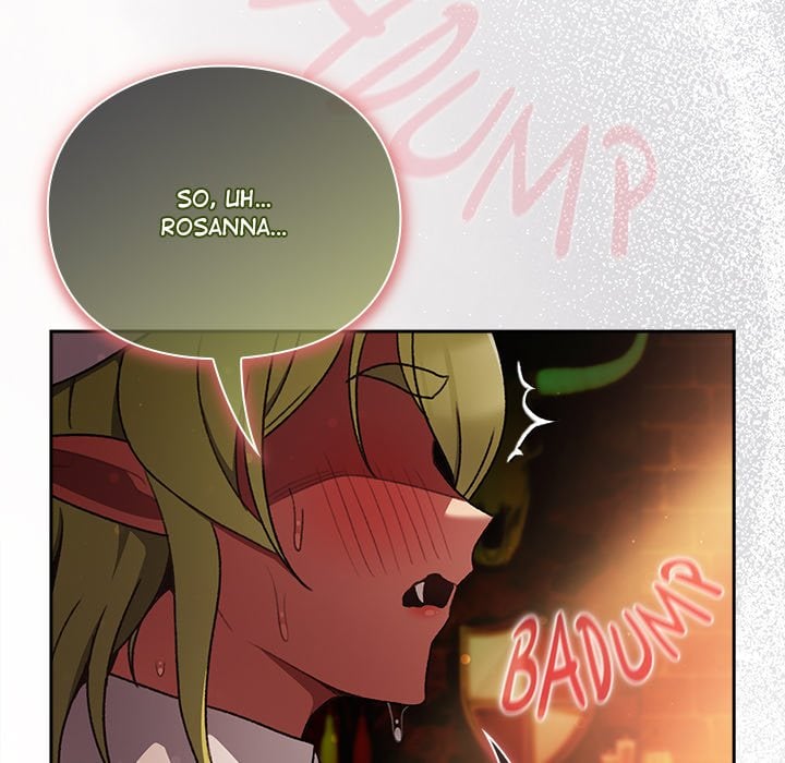 Thrust & Conquer Chapter 30 - Page 43