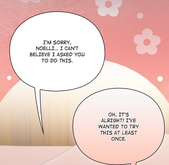 Thrust & Conquer Chapter 30 - Page 6