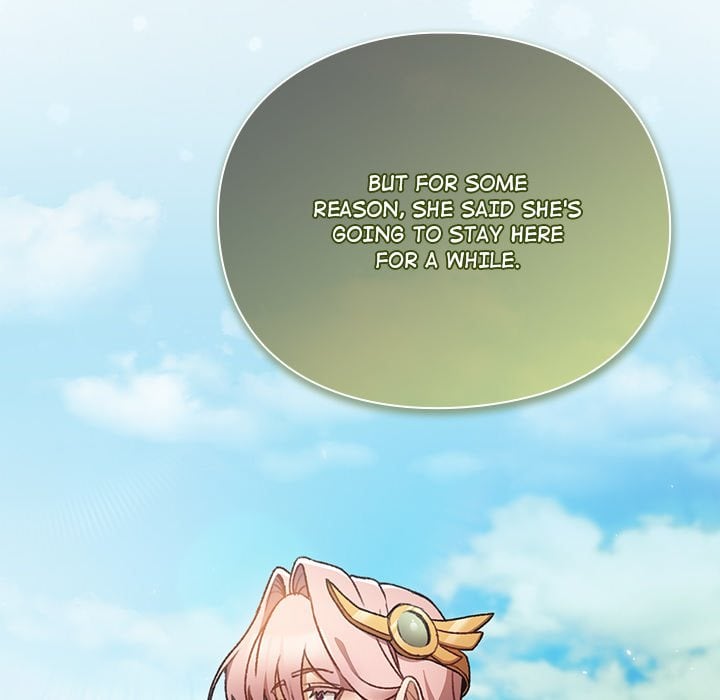 Thrust & Conquer Chapter 30 - Page 94