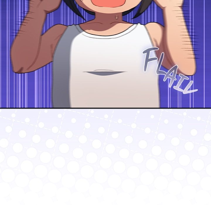 Thrust & Conquer Chapter 31 - Page 120