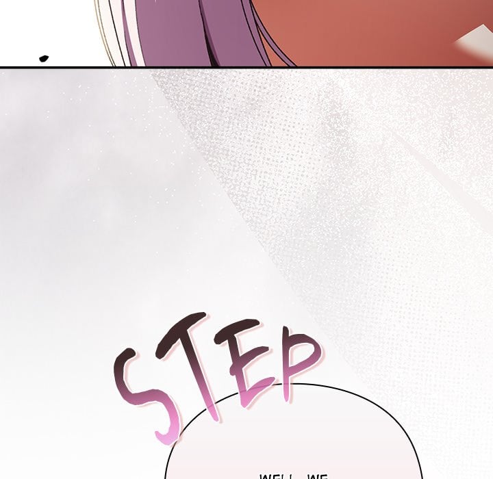 Thrust & Conquer Chapter 31 - Page 124