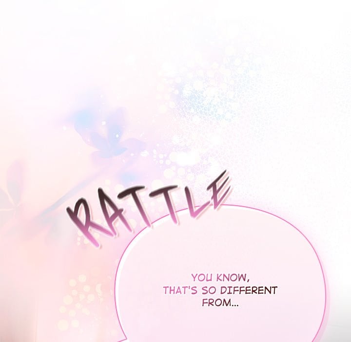 Thrust & Conquer Chapter 31 - Page 130