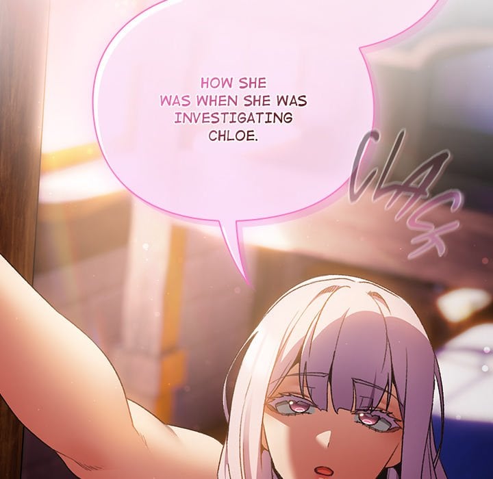 Thrust & Conquer Chapter 31 - Page 131