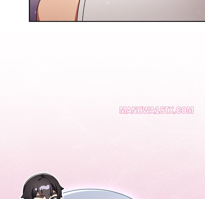 Thrust & Conquer Chapter 31 - Page 137