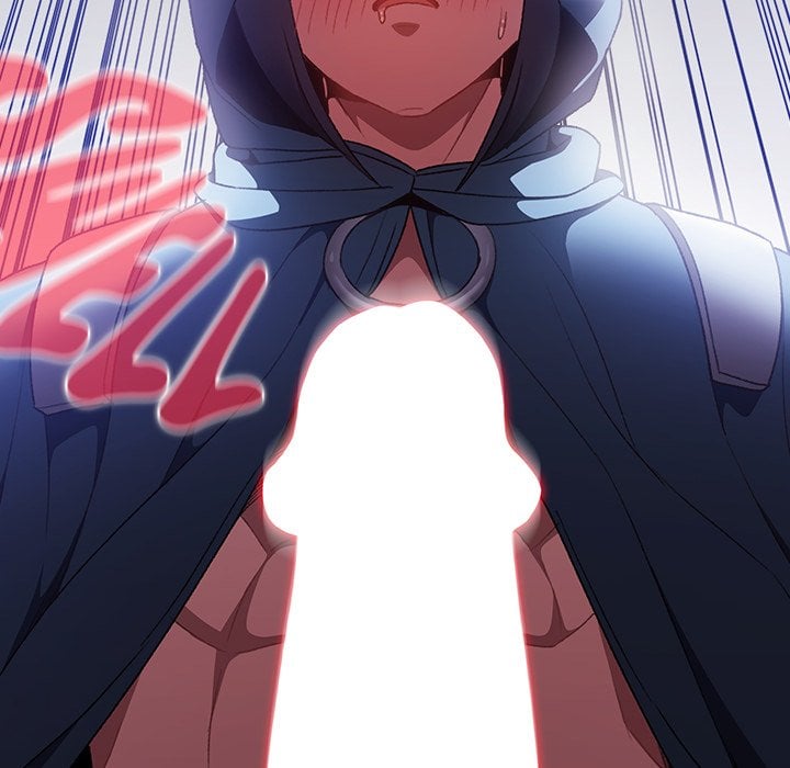 Thrust & Conquer Chapter 31 - Page 14