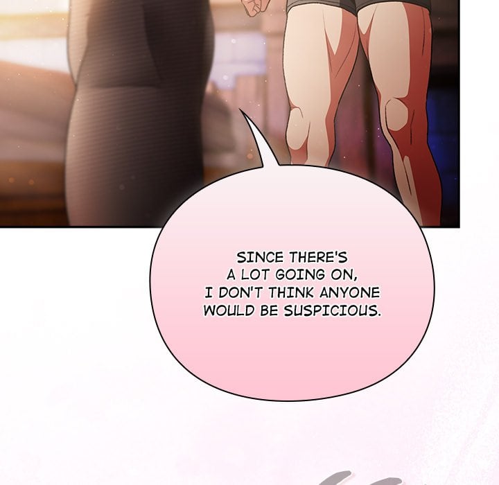 Thrust & Conquer Chapter 31 - Page 143