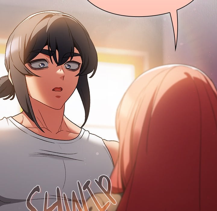 Thrust & Conquer Chapter 31 - Page 156