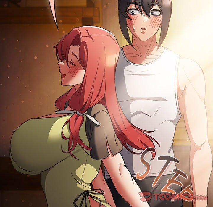 Thrust & Conquer Chapter 31 - Page 165