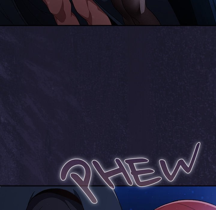 Thrust & Conquer Chapter 31 - Page 41