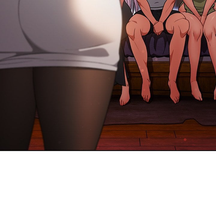 Thrust & Conquer Chapter 31 - Page 50