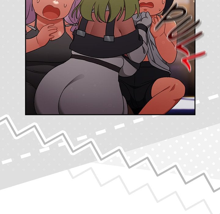 Thrust & Conquer Chapter 31 - Page 61