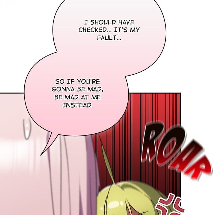 Thrust & Conquer Chapter 31 - Page 66