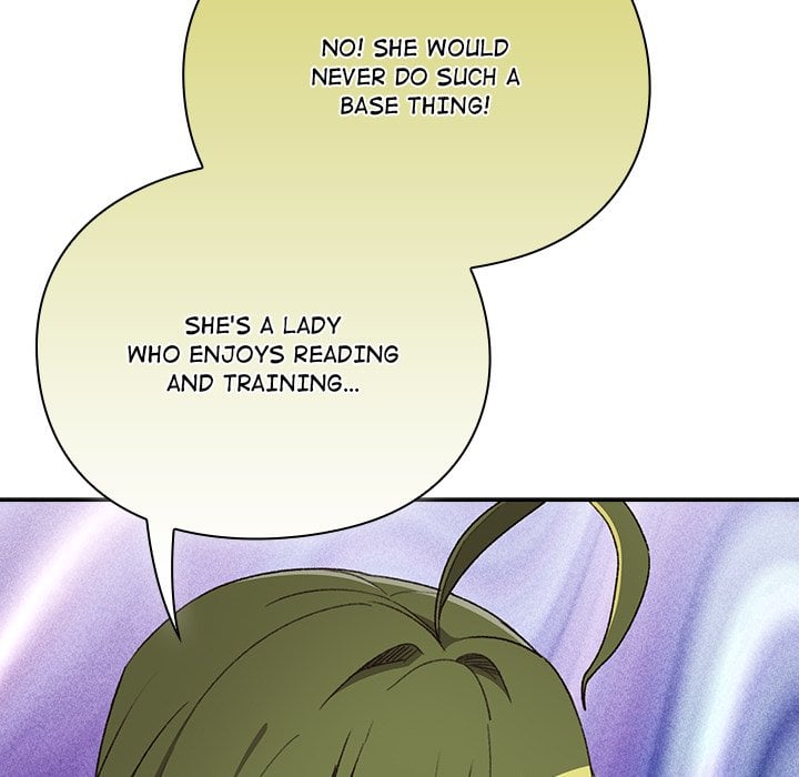 Thrust & Conquer Chapter 31 - Page 83