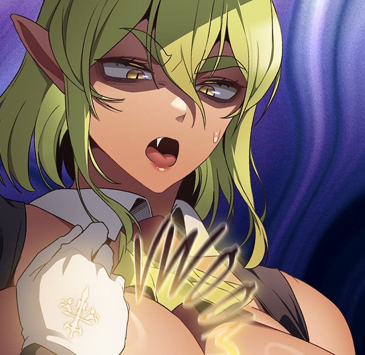 Thrust & Conquer Chapter 31 - Page 84