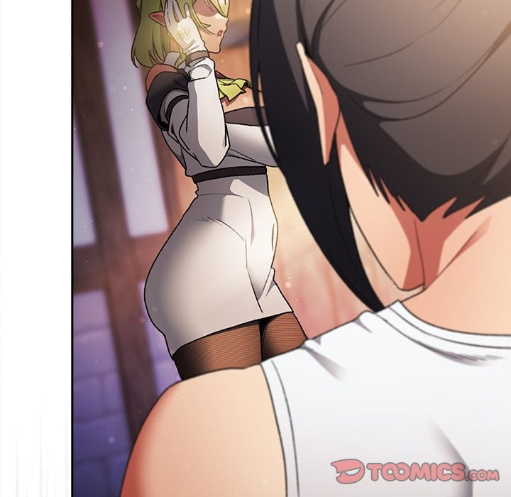 Thrust & Conquer Chapter 31 - Page 87