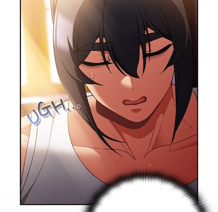 Thrust & Conquer Chapter 31 - Page 94