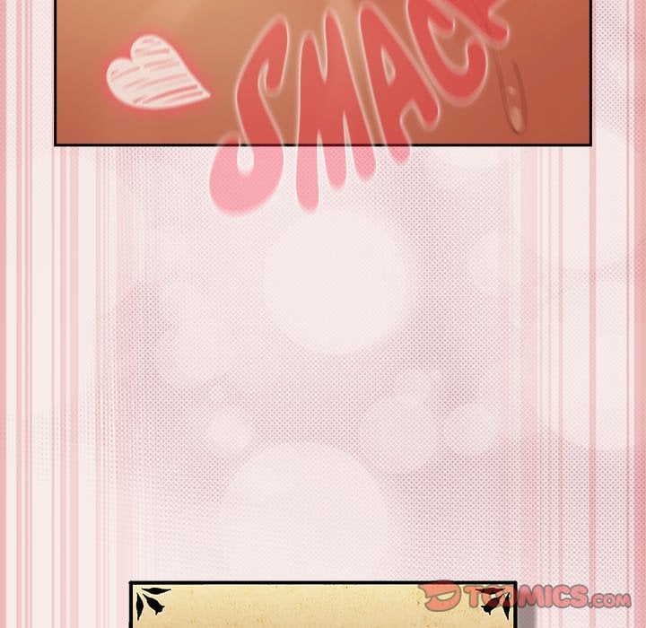 Thrust & Conquer Chapter 32 - Page 111