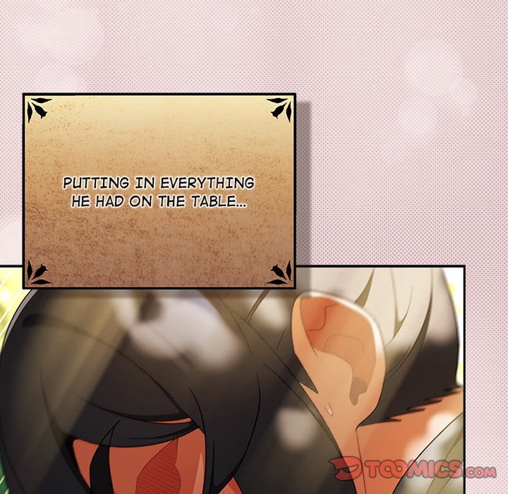 Thrust & Conquer Chapter 32 - Page 117