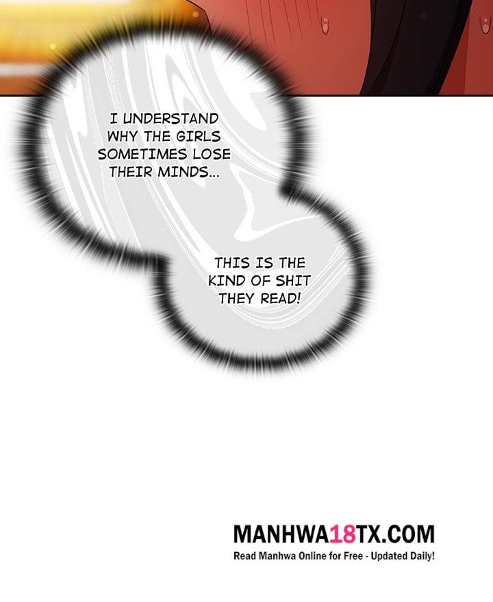 Thrust & Conquer Chapter 32 - Page 143