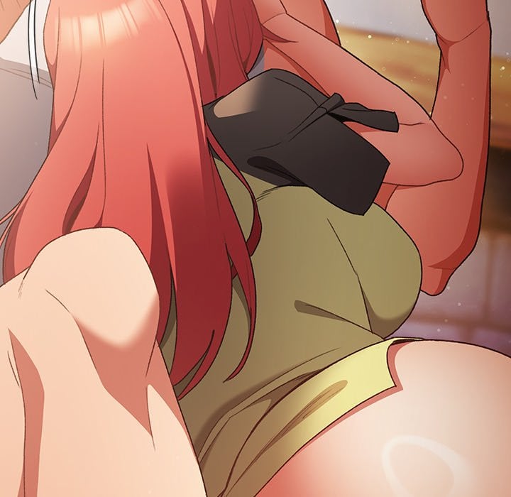 Thrust & Conquer Chapter 32 - Page 146