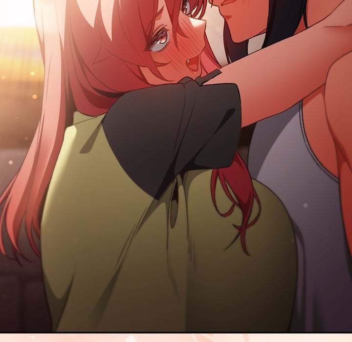 Thrust & Conquer Chapter 32 - Page 155