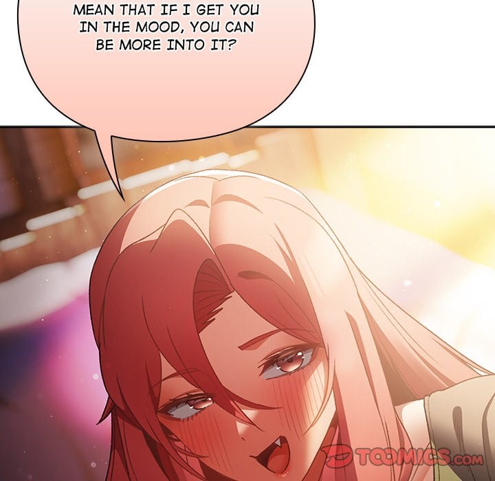 Thrust & Conquer Chapter 32 - Page 159