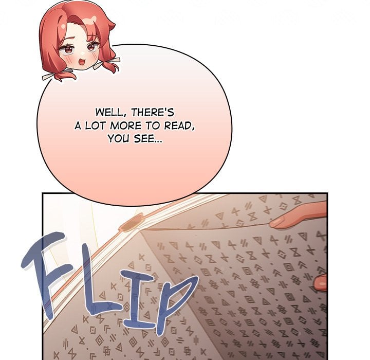 Thrust & Conquer Chapter 32 - Page 161