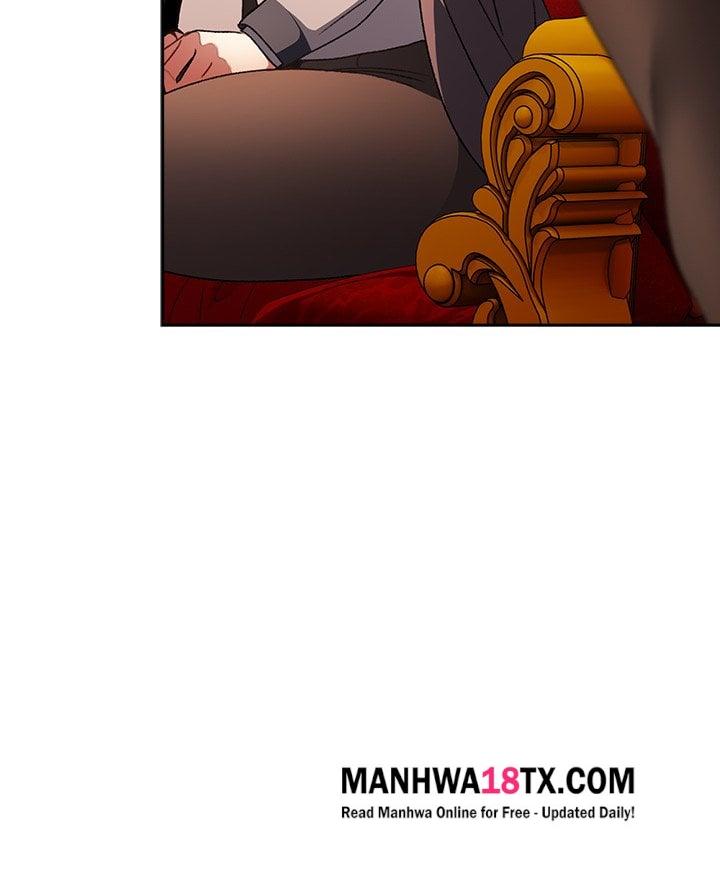 Thrust & Conquer Chapter 32 - Page 18