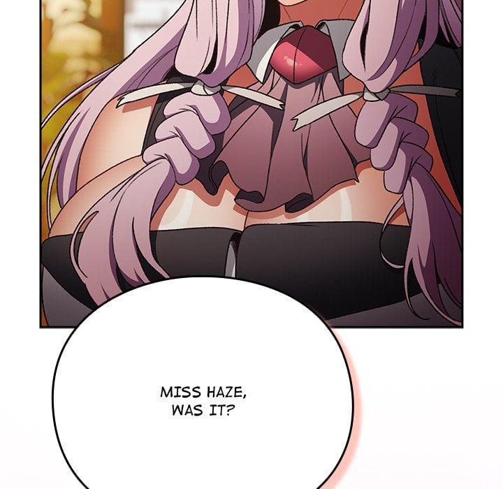 Thrust & Conquer Chapter 32 - Page 46