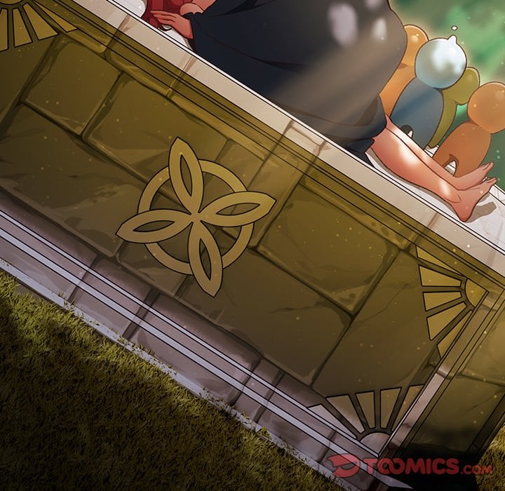 Thrust & Conquer Chapter 32 - Page 81