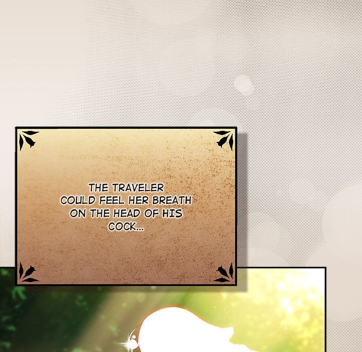 Thrust & Conquer Chapter 32 - Page 88