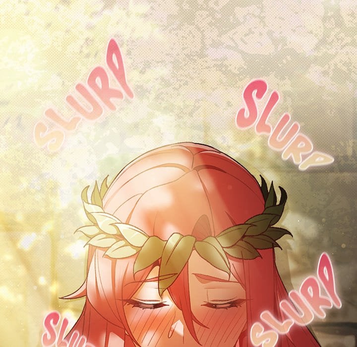 Thrust & Conquer Chapter 32 - Page 97