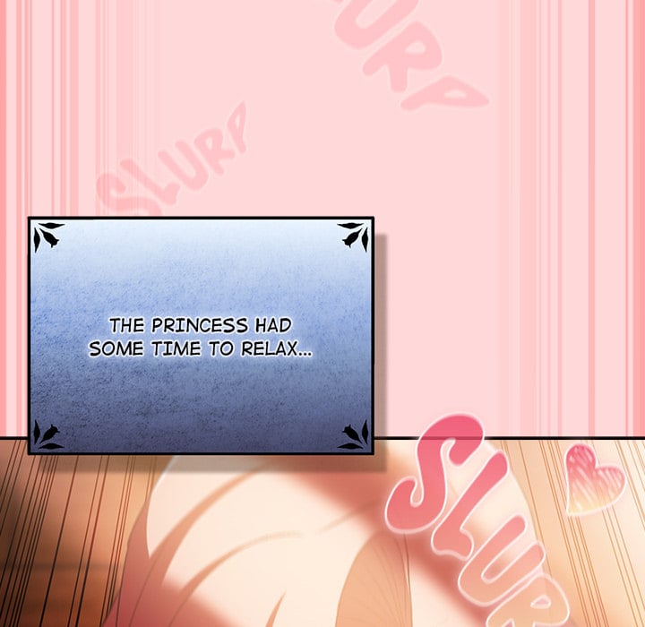 Thrust & Conquer Chapter 33 - Page 128