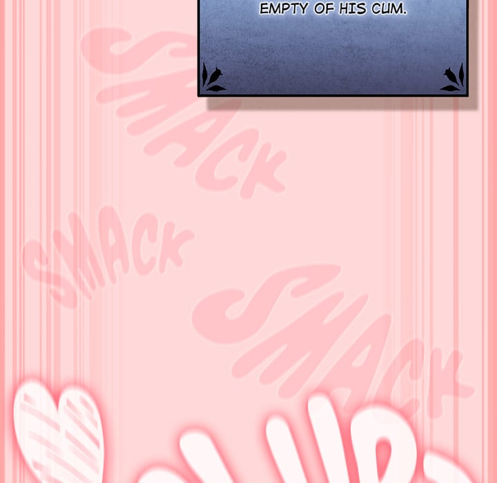 Thrust & Conquer Chapter 33 - Page 136