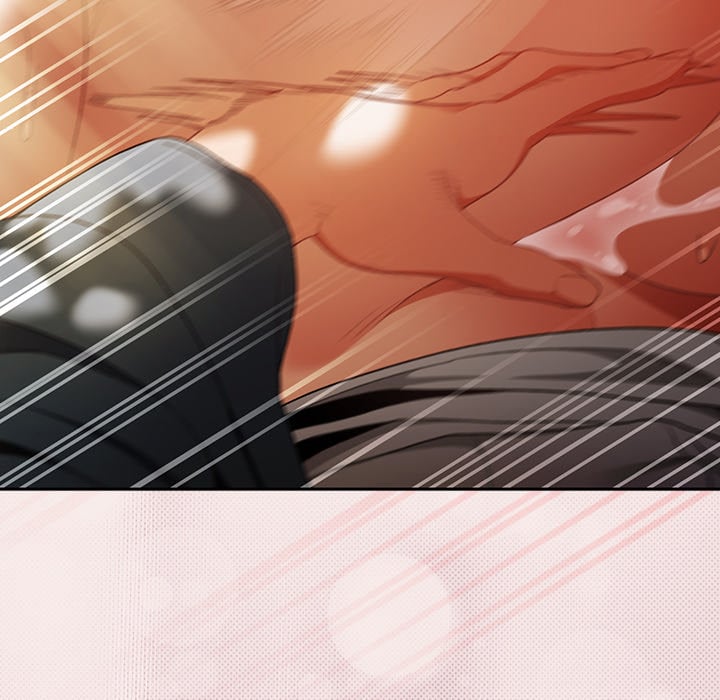 Thrust & Conquer Chapter 33 - Page 15