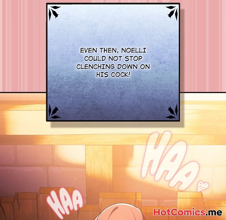 Thrust & Conquer Chapter 33 - Page 163