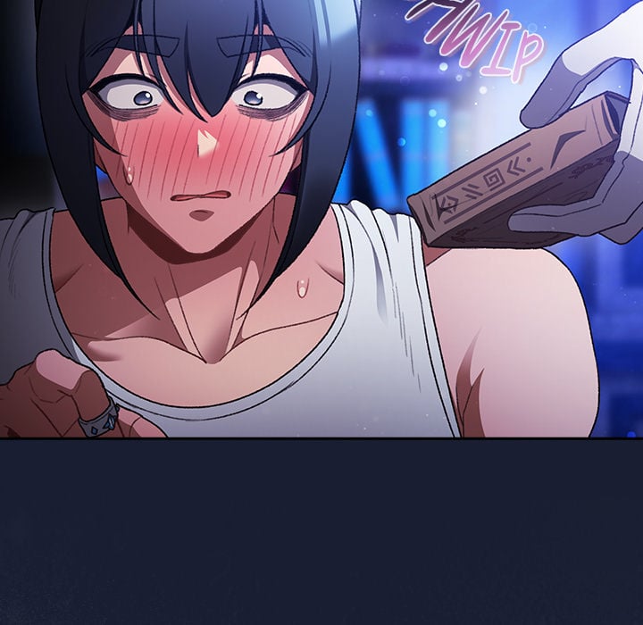 Thrust & Conquer Chapter 33 - Page 186