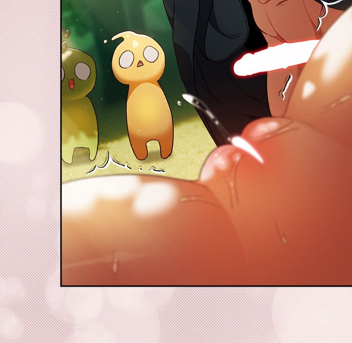 Thrust & Conquer Chapter 33 - Page 23